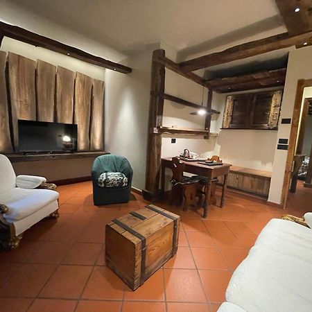 Hotel Milleluci Aosta Zewnętrze zdjęcie