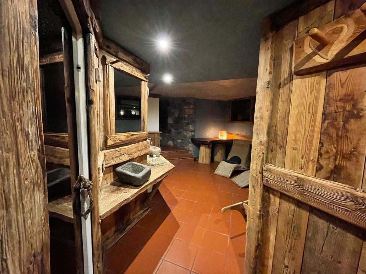 Hotel Milleluci Aosta Zewnętrze zdjęcie