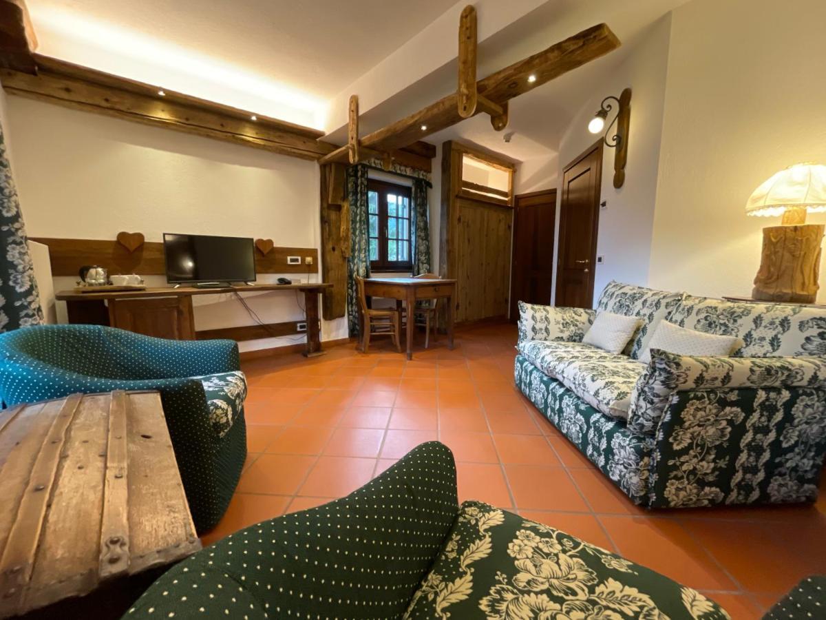 Hotel Milleluci Aosta Zewnętrze zdjęcie