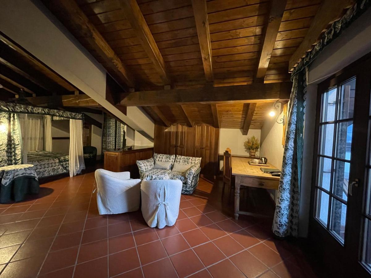 Hotel Milleluci Aosta Zewnętrze zdjęcie