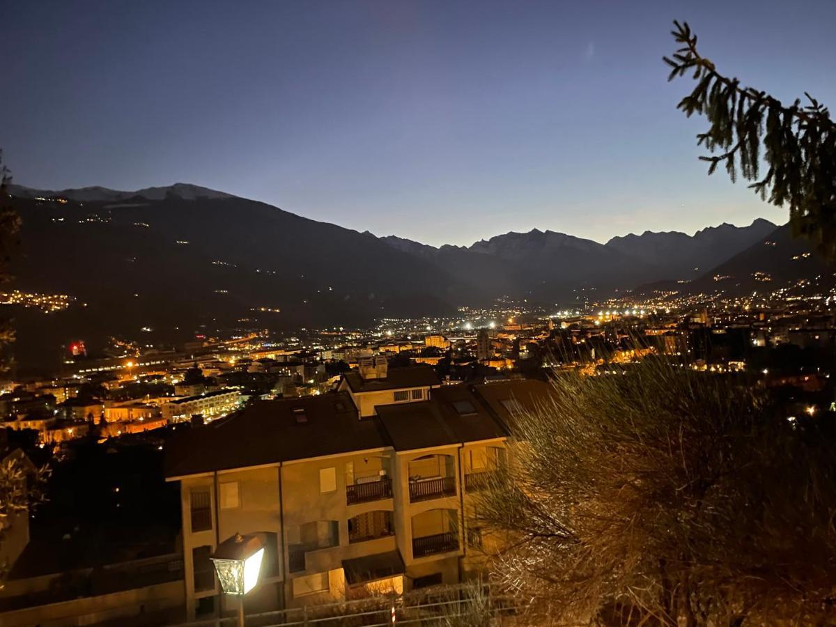 Hotel Milleluci Aosta Zewnętrze zdjęcie