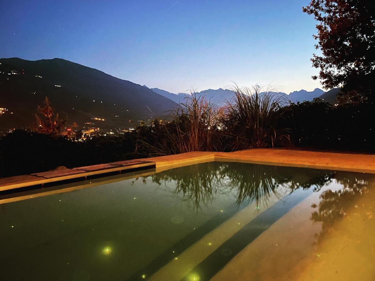 Hotel Milleluci Aosta Zewnętrze zdjęcie