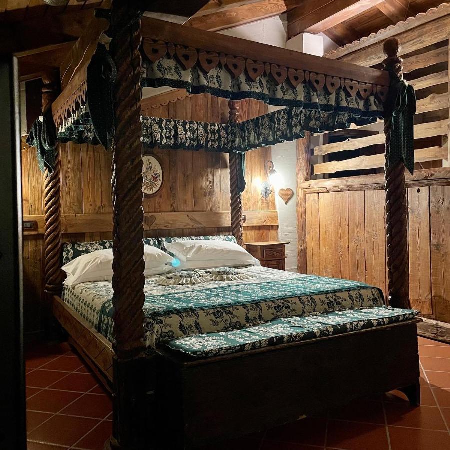 Hotel Milleluci Aosta Zewnętrze zdjęcie