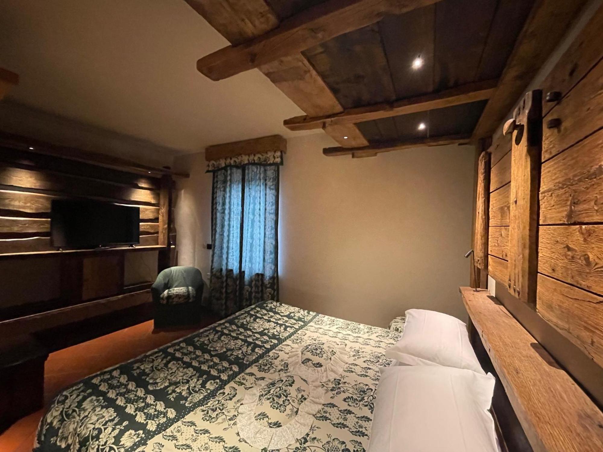 Hotel Milleluci Aosta Zewnętrze zdjęcie
