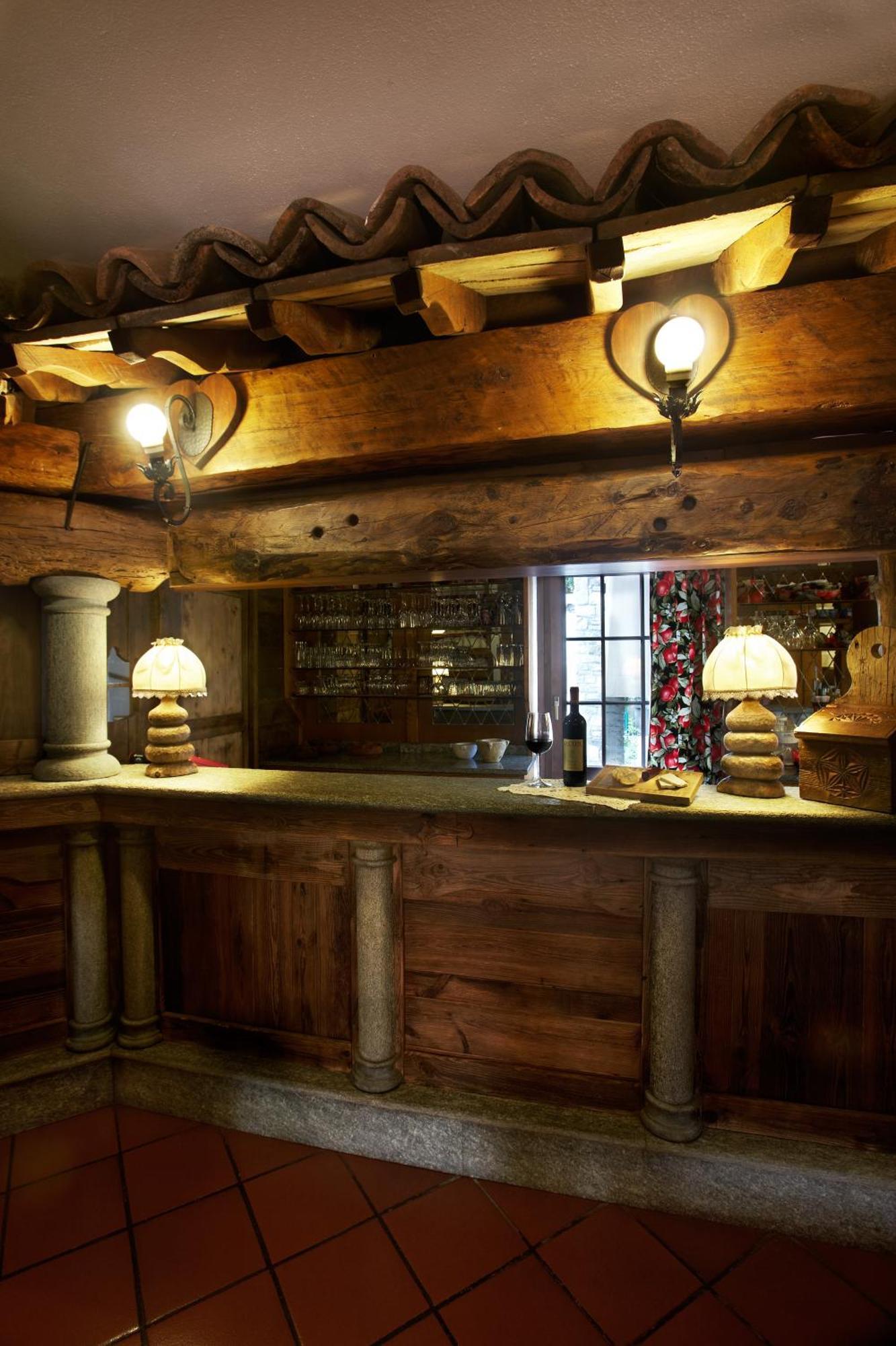 Hotel Milleluci Aosta Zewnętrze zdjęcie