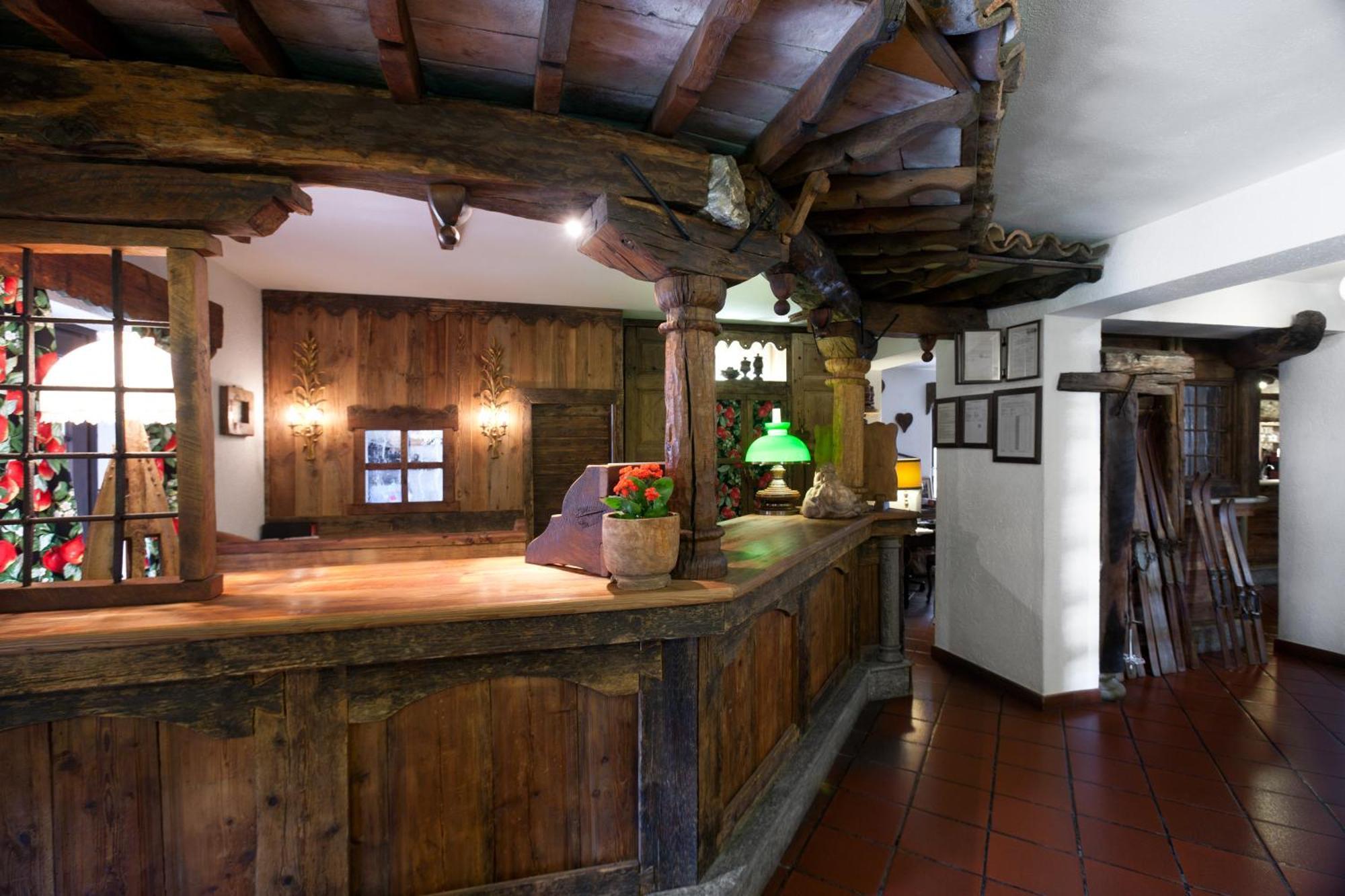Hotel Milleluci Aosta Zewnętrze zdjęcie