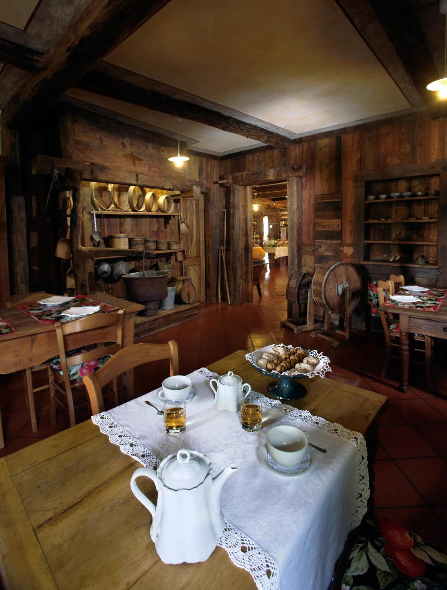 Hotel Milleluci Aosta Zewnętrze zdjęcie