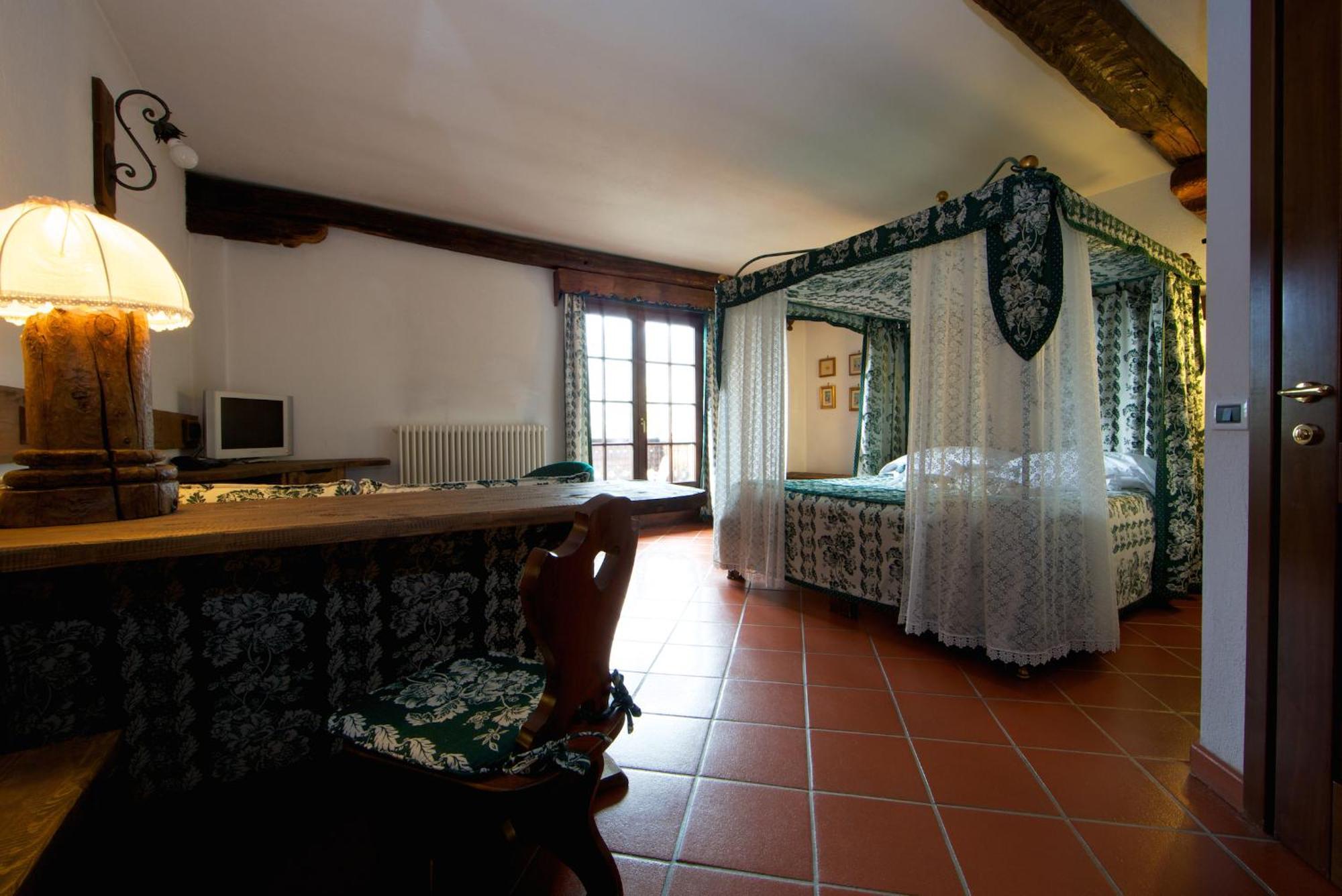 Hotel Milleluci Aosta Pokój zdjęcie