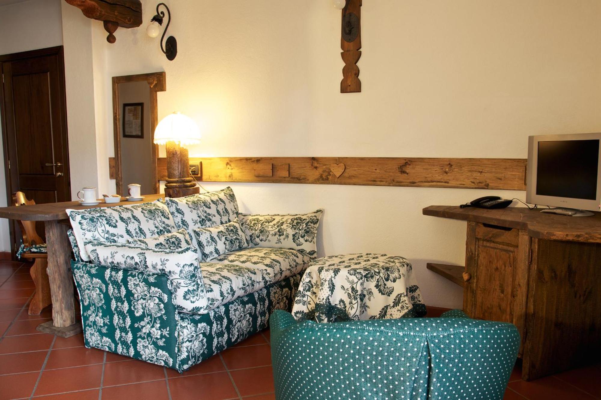 Hotel Milleluci Aosta Pokój zdjęcie