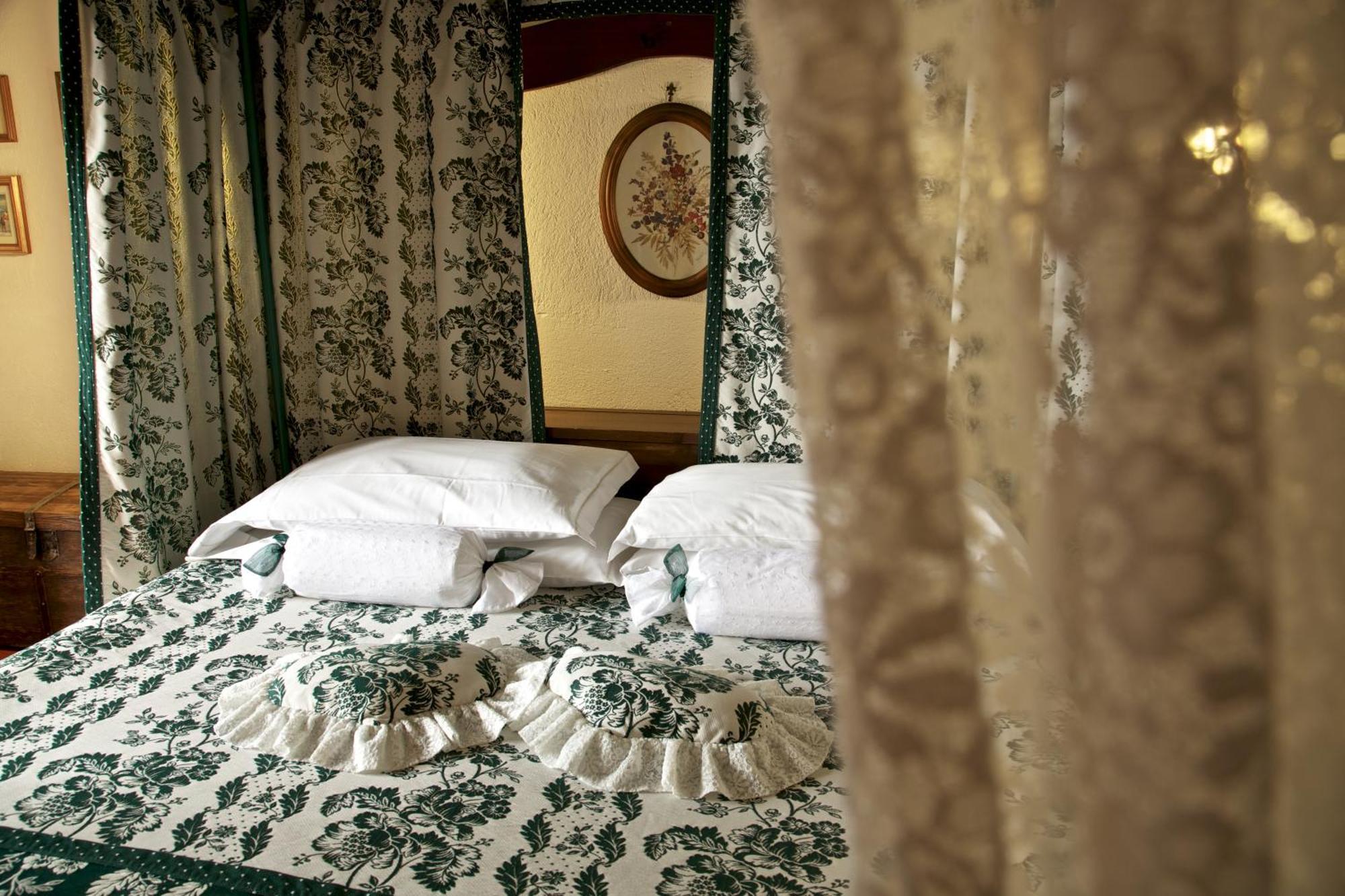Hotel Milleluci Aosta Pokój zdjęcie