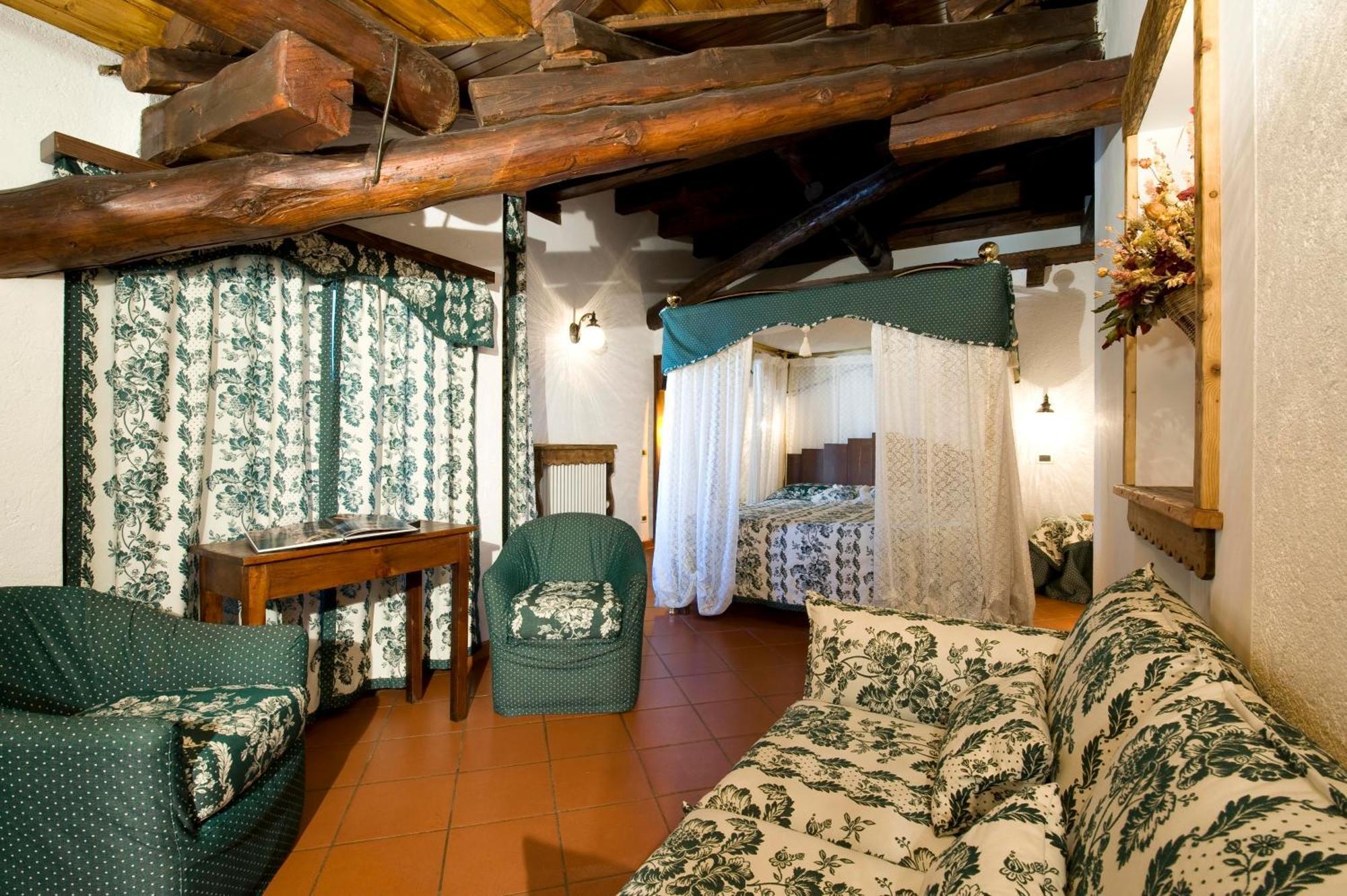 Hotel Milleluci Aosta Zewnętrze zdjęcie