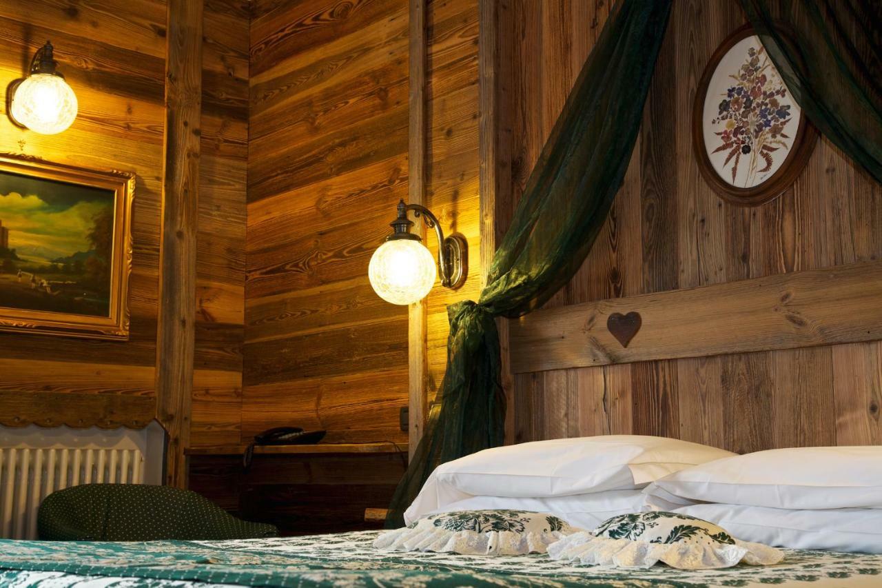 Hotel Milleluci Aosta Zewnętrze zdjęcie