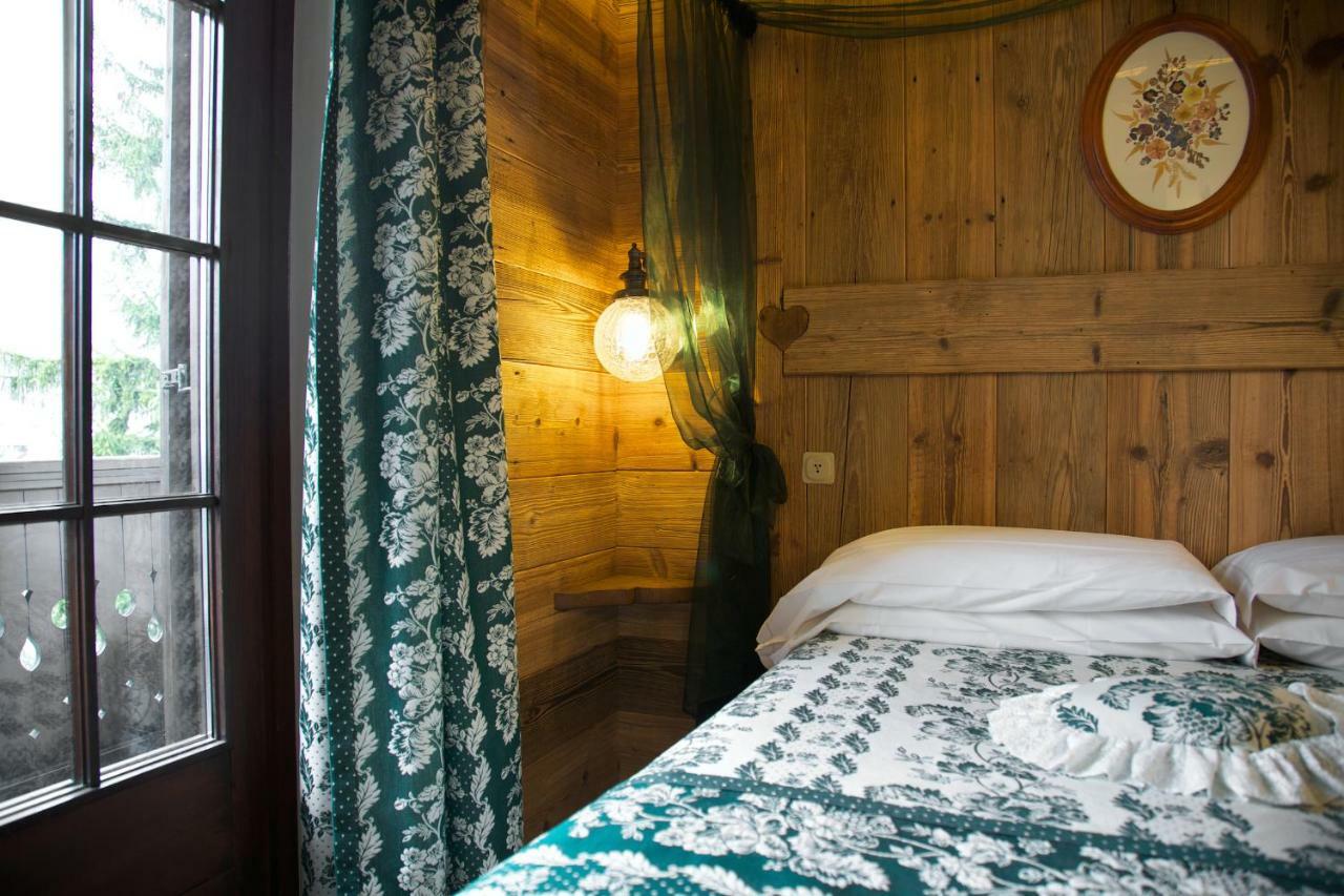 Hotel Milleluci Aosta Zewnętrze zdjęcie