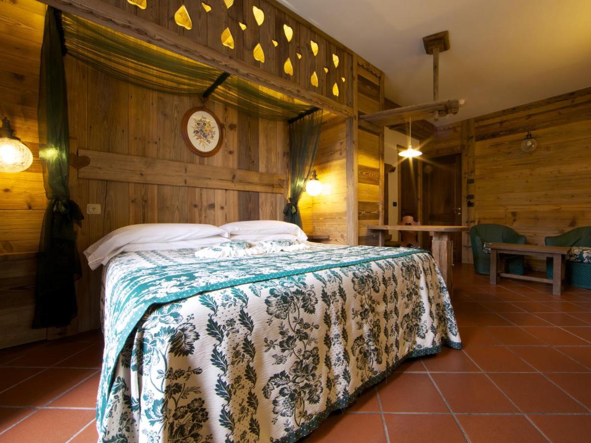 Hotel Milleluci Aosta Zewnętrze zdjęcie