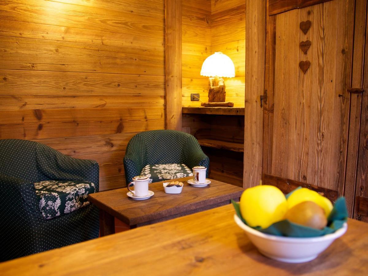 Hotel Milleluci Aosta Zewnętrze zdjęcie