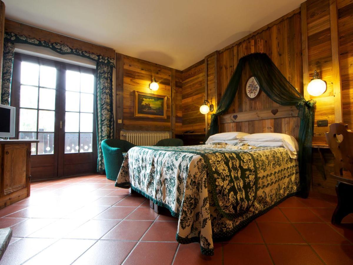 Hotel Milleluci Aosta Zewnętrze zdjęcie