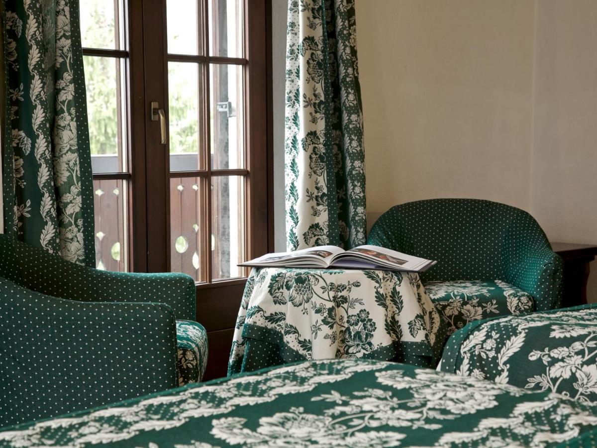 Hotel Milleluci Aosta Zewnętrze zdjęcie