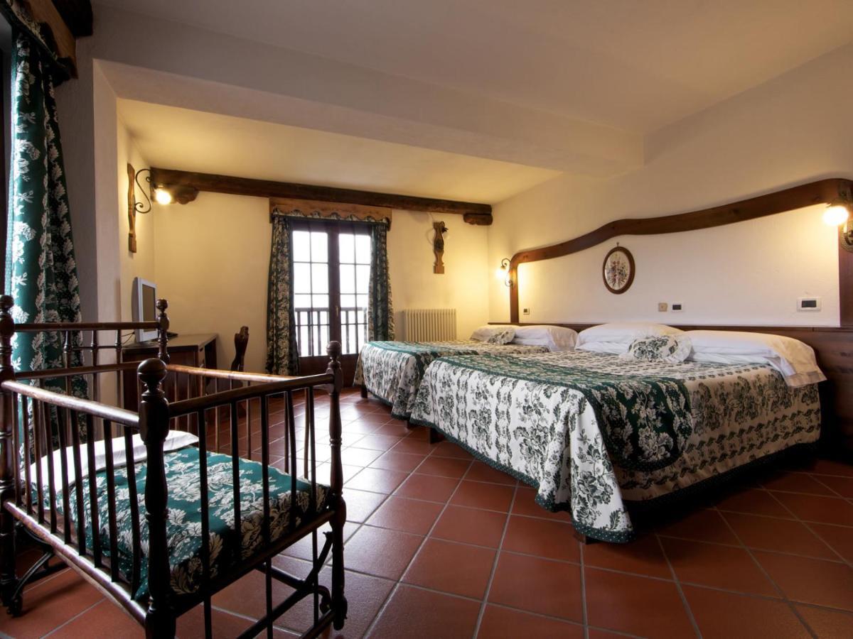 Hotel Milleluci Aosta Zewnętrze zdjęcie